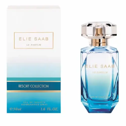 Elie Saab Le Parfum Resort Collection Eau de Toilette | Dames 50ml | Floraal Fruity
