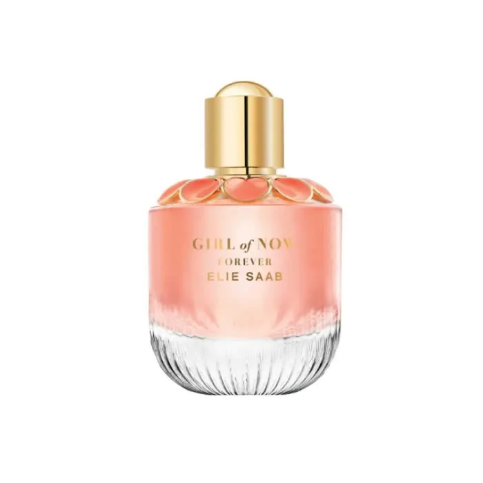 Elie Saab Girl Of Now Forever Eau De Perfume Spray 90ml