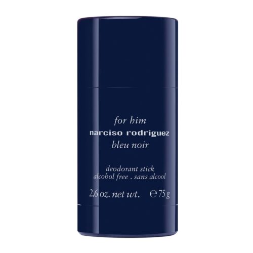 Deodorant Stick Narciso Rodriguez For Him Bleu Noir 75 g