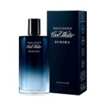 Davidoff COOL WATER REBORN eau de toilette spray 125 ml