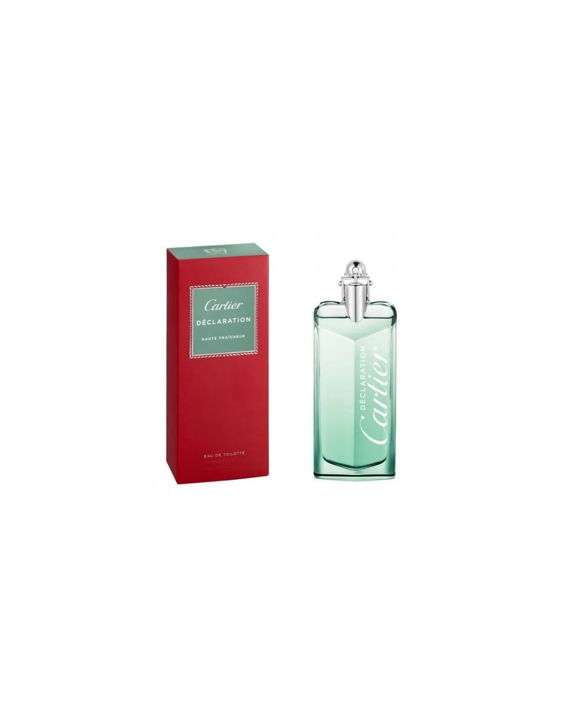 Cartier Declaration Haute Fraîche 100ml