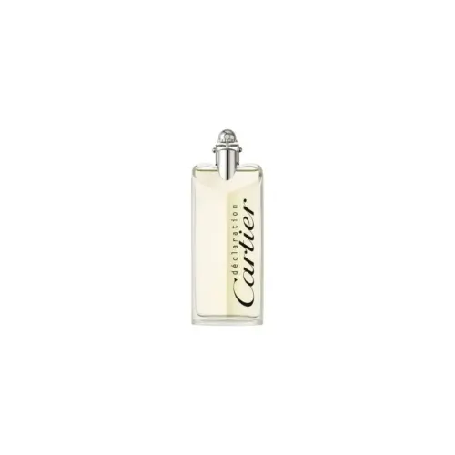 Cartier Declaration Edt Spray 100ml Recargable