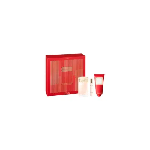 Cartier Baiser Volé Edp Spray 100ml Sets
