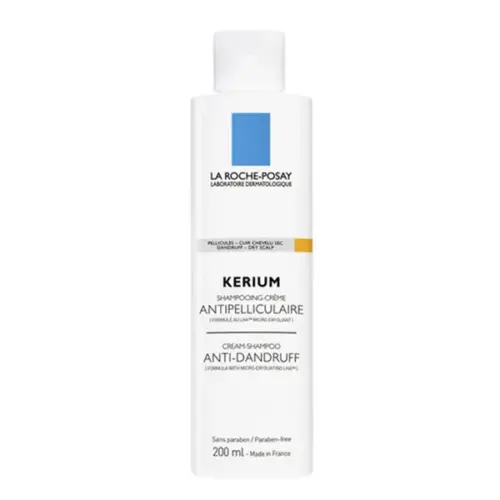 La Roche Posay Kerium Dry Dandruff 200ml