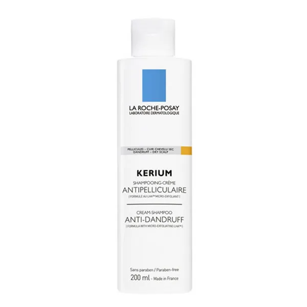 La Roche Posay Kerium Dry Dandruff 200ml