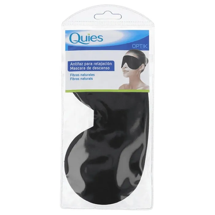 Quies Relaxation Mask