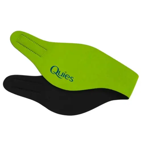 Quies Neoprene Ear Protection Headband Adult