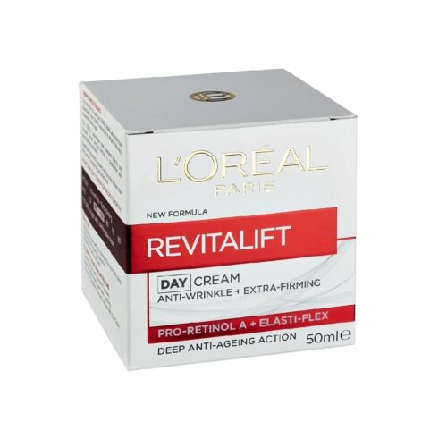 L'Oreal RevitaLift Dagcrème 50ml