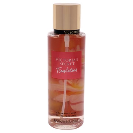 Victorias Secret Temptation Geurmist 250ml Spray