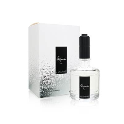 Annayake Miyabi Man Eau de Toilette 100ml Spray