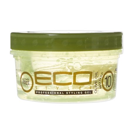 Eco Styler Olive Oil Haargel 236ml