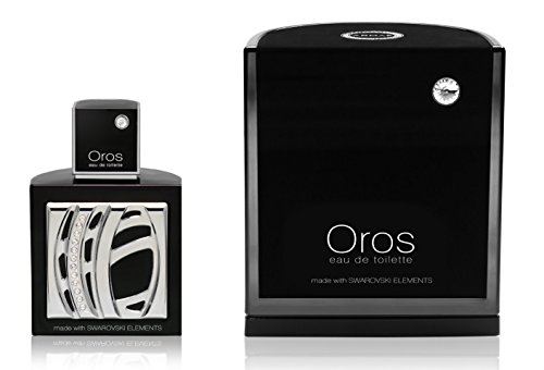 Oros Pour Homme Eau de Parfum 85ml Spray