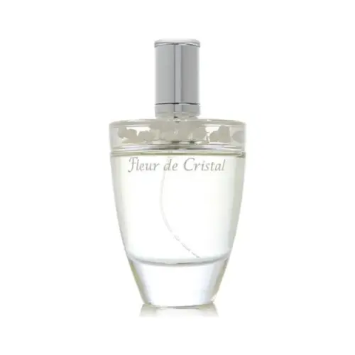 Lalique Fleur De Cristal Eau De Perfume Spray 100ml