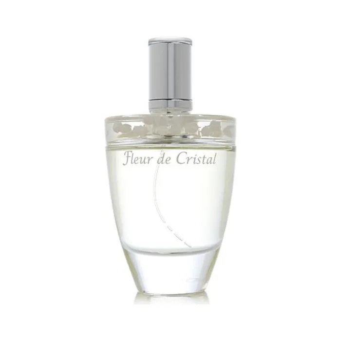Lalique Fleur De Cristal Eau De Perfume Spray 100ml