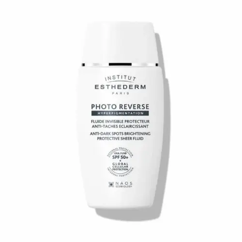 Institut Esthederm Photo Reverse Anti Dark Spots Brightening Fluid Spf50+ 40ml