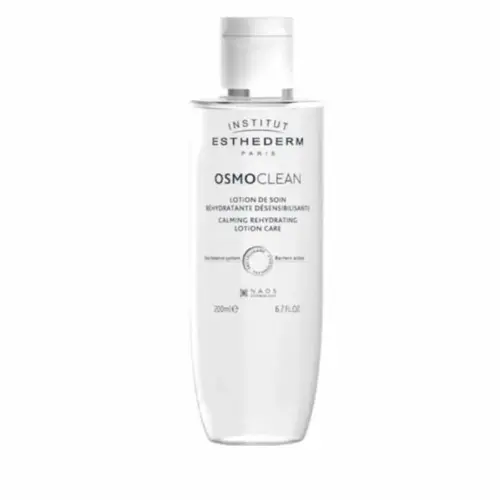 Institut Esthederm Osmoclean Calming Rehydrating Lotion Care 200ml