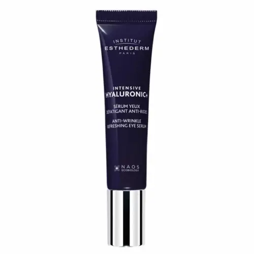 Institut Esthederm Intensive Hyaluronic+ Refreshing Eye Serum 15ml