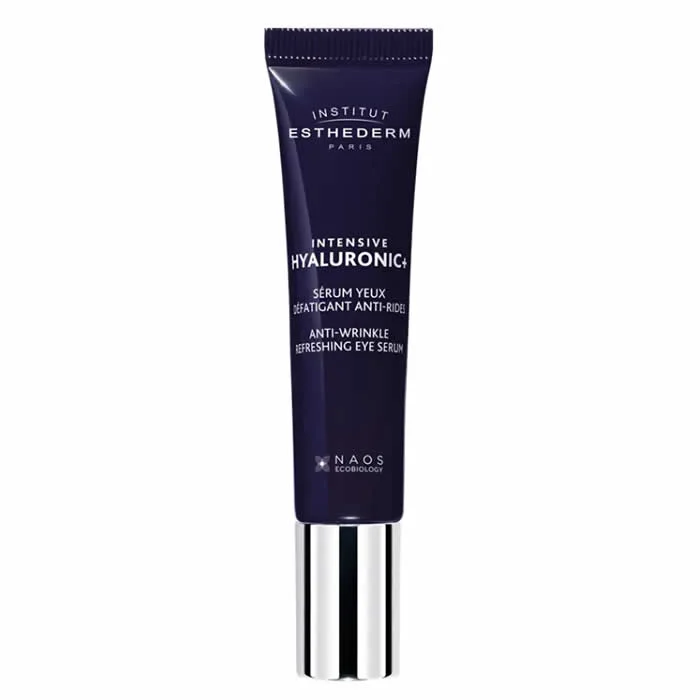 Institut Esthederm Intensive Hyaluronic+ Refreshing Eye Serum 15ml