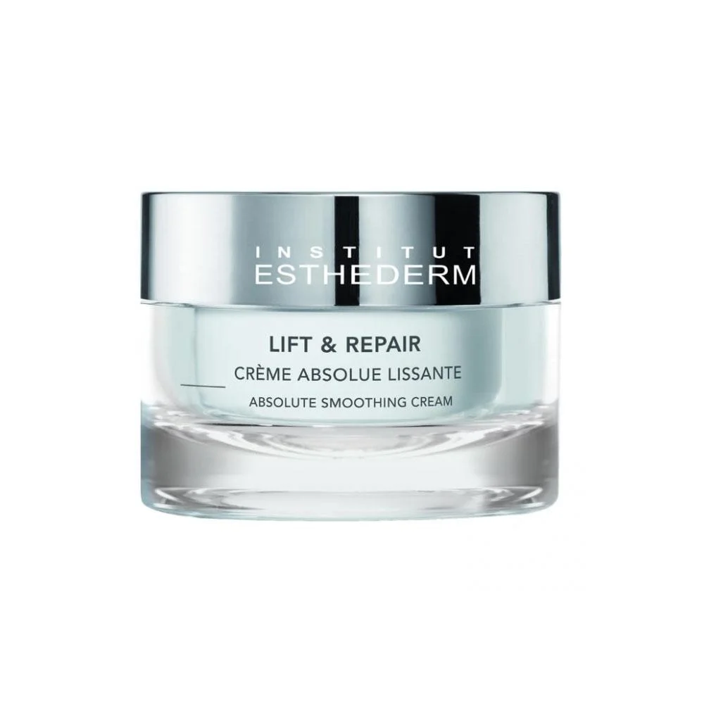 Institut Esthederm Lift & Repair Absolute Smoothing Cream 50ml