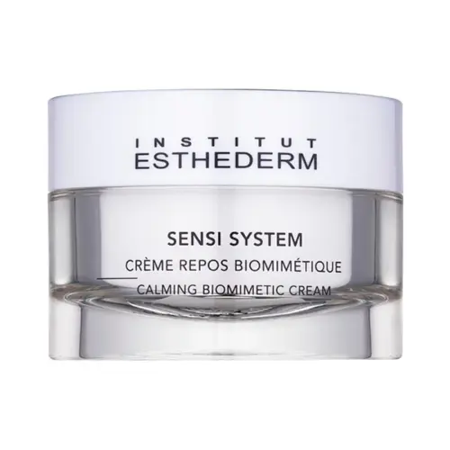 Institut Esthederm Sensi System Calming Biomimetic Cream 50ml