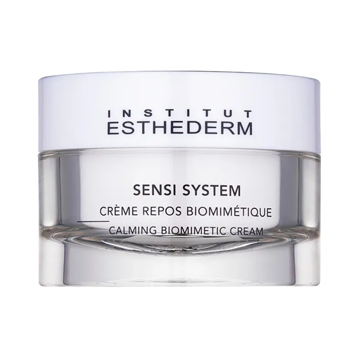 Institut Esthederm Sensi System Calming Biomimetic Cream 50ml