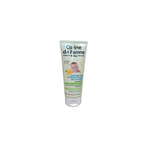 Corine De Farme Corine De F Crema Cambio Pañal Pieles Sensibles 100ml