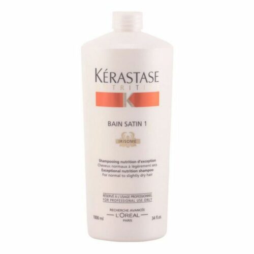 Voedende Shampoo Kerastase U-HC-1118 1 L