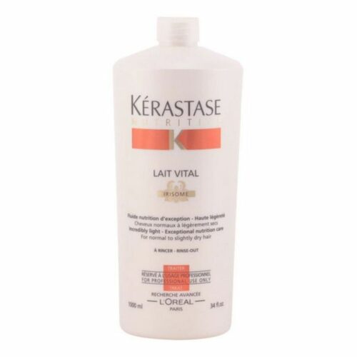 Voedende Conditioner Kerastase Vital Irisome