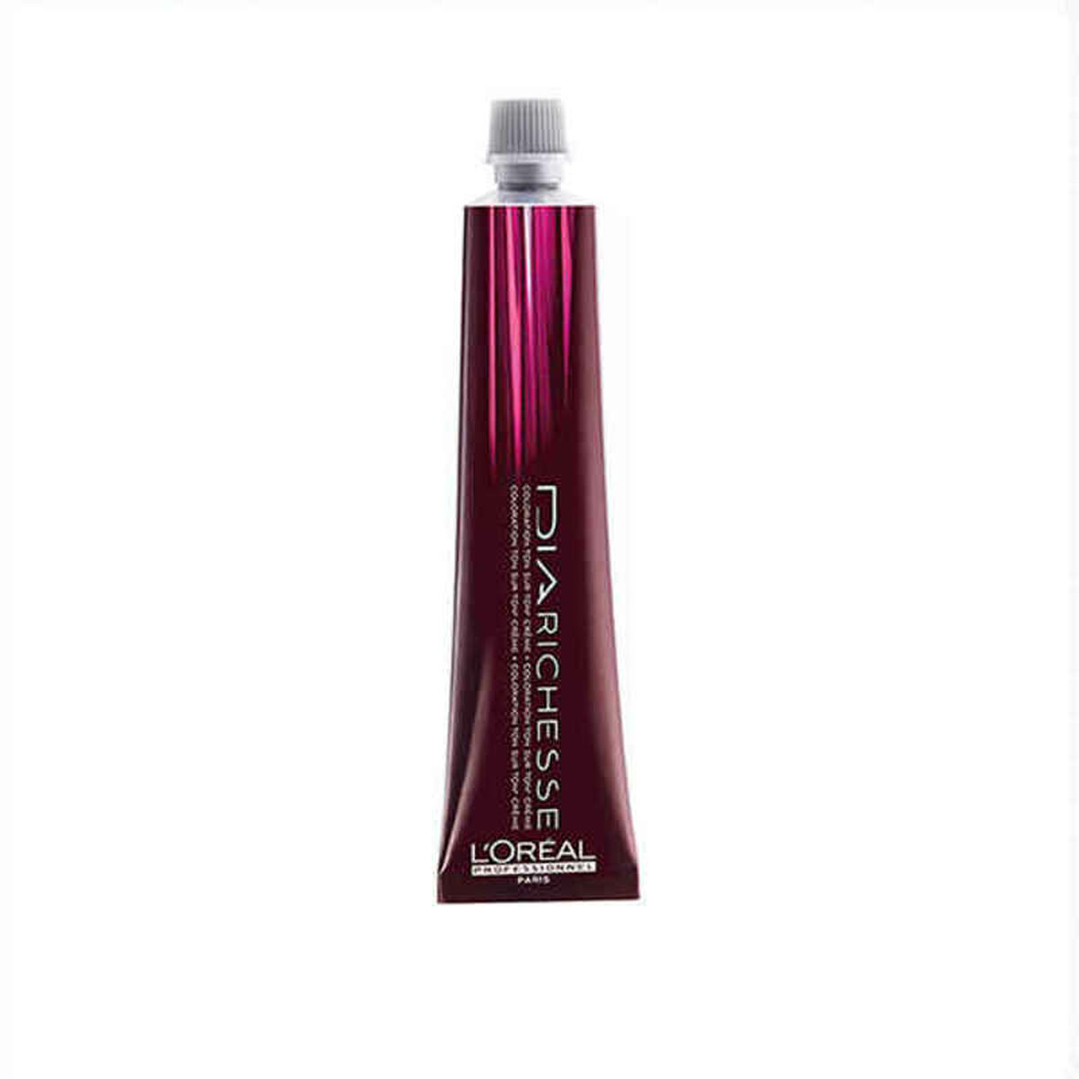 Haarkleur Zonder Ammoniak Dia Richesse L'Oreal Professionnel Paris 0000018253 Nº 5,8 (50 ml)