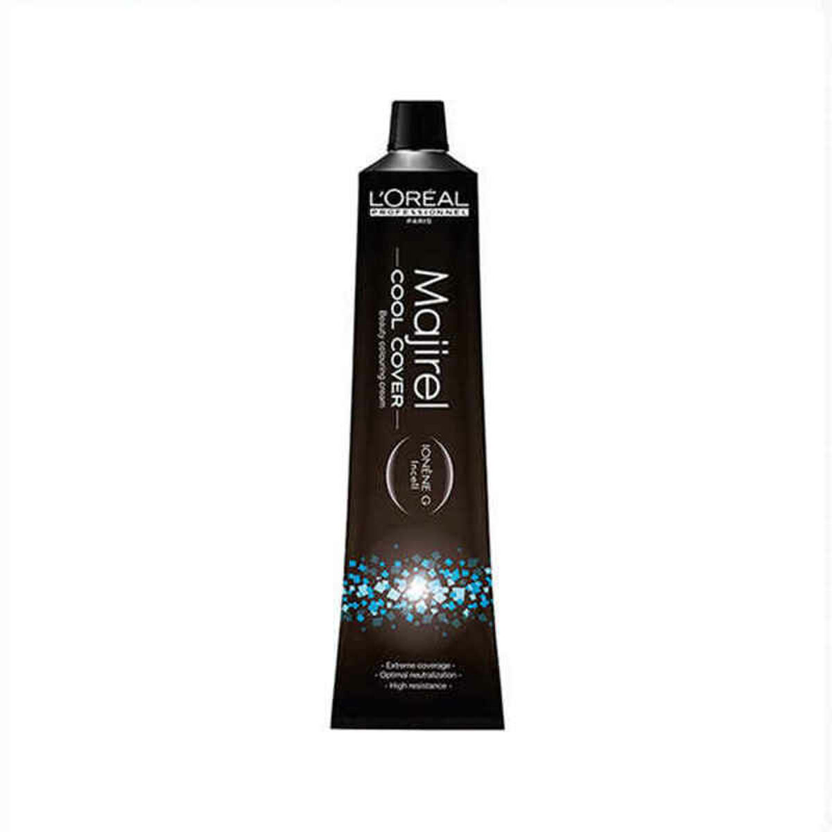 Permanente Kleur Cool Cover L'Oreal Professionnel Paris Nº 5,3 (50 ml)