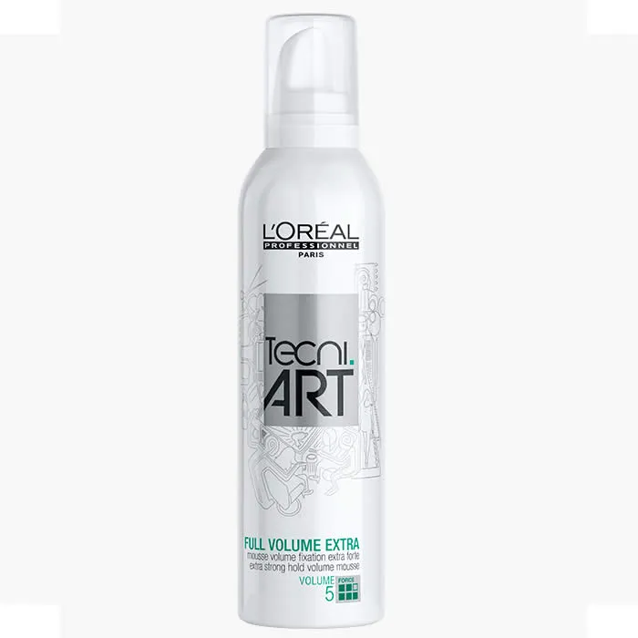 L’Oréal Professionnel Tecni Art Full Volume Extra 250ml