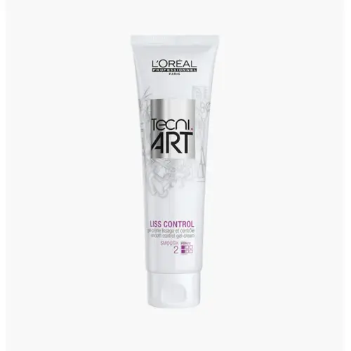 L’Oréal Professionnel Tecni Art Liss Control Smooth Control Gel Cream 150ml