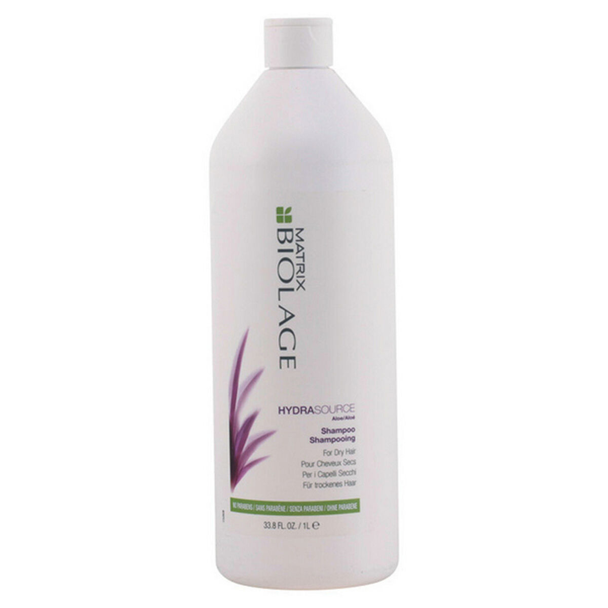 Vochtinbrengende Shampoo Biolage Hydrasource Matrix