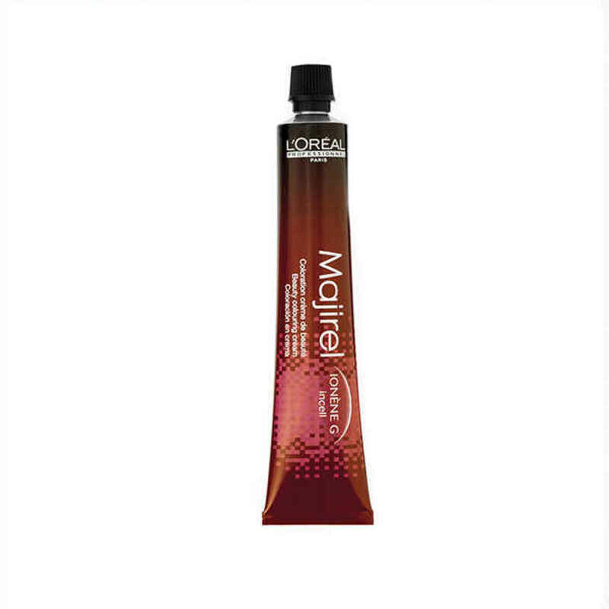 Permanente Kleur L'Oreal Professionnel Paris 3474634002155 Nº 6,34 50 ml