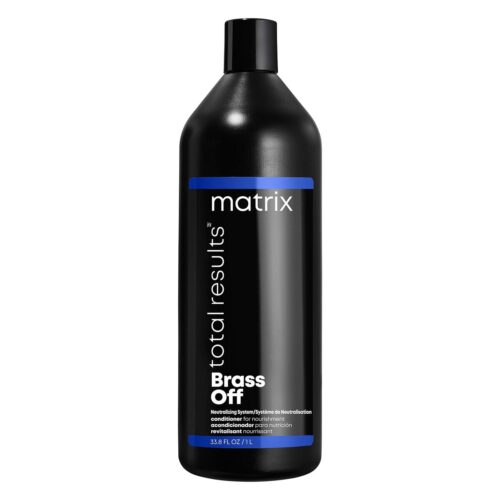 Voedende Conditioner Matrix Brass Off 1 L