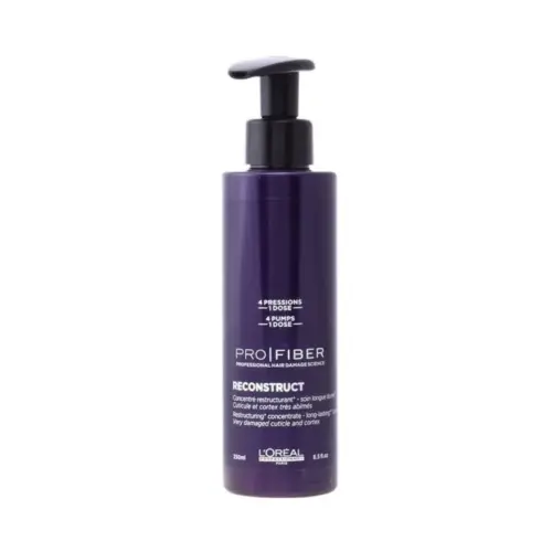 L'Oréal Professionnel Pro Fiber Reconstruct Concentrate 250ml