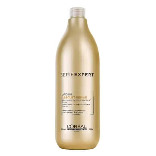 L’Oréal Professionnel Absolut Repair Lipidium Conditioner 1000ml