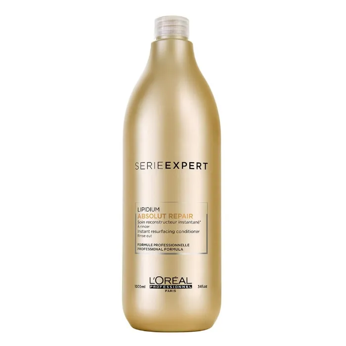 L’Oréal Professionnel Absolut Repair Lipidium Conditioner 1000ml