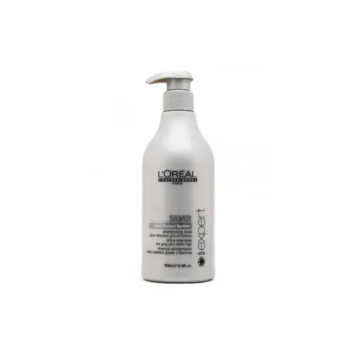 L'oreal Professionnel Loreal P Cham 300 Silver