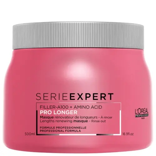 L'oreal Professionnel Serie Expert Pro Longer Mask 500ml