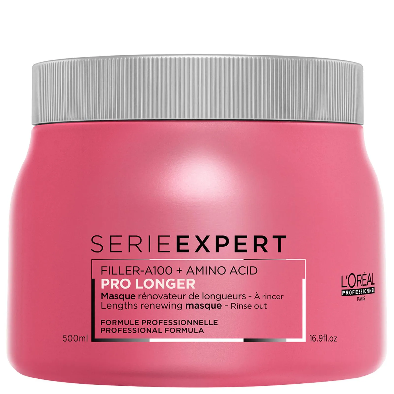 L'oreal Professionnel Serie Expert Pro Longer Mask 500ml