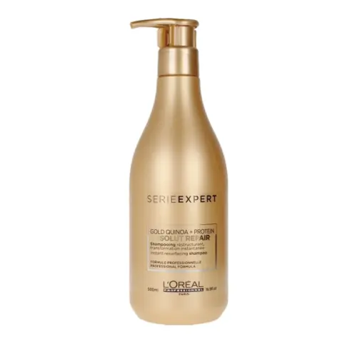 L'oreal Professionnel Loreal P Cham 500 Absolut Repair Gold