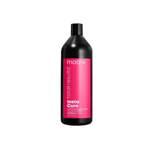 Herstellende Shampoo Matrix Instacure Repair 1 L