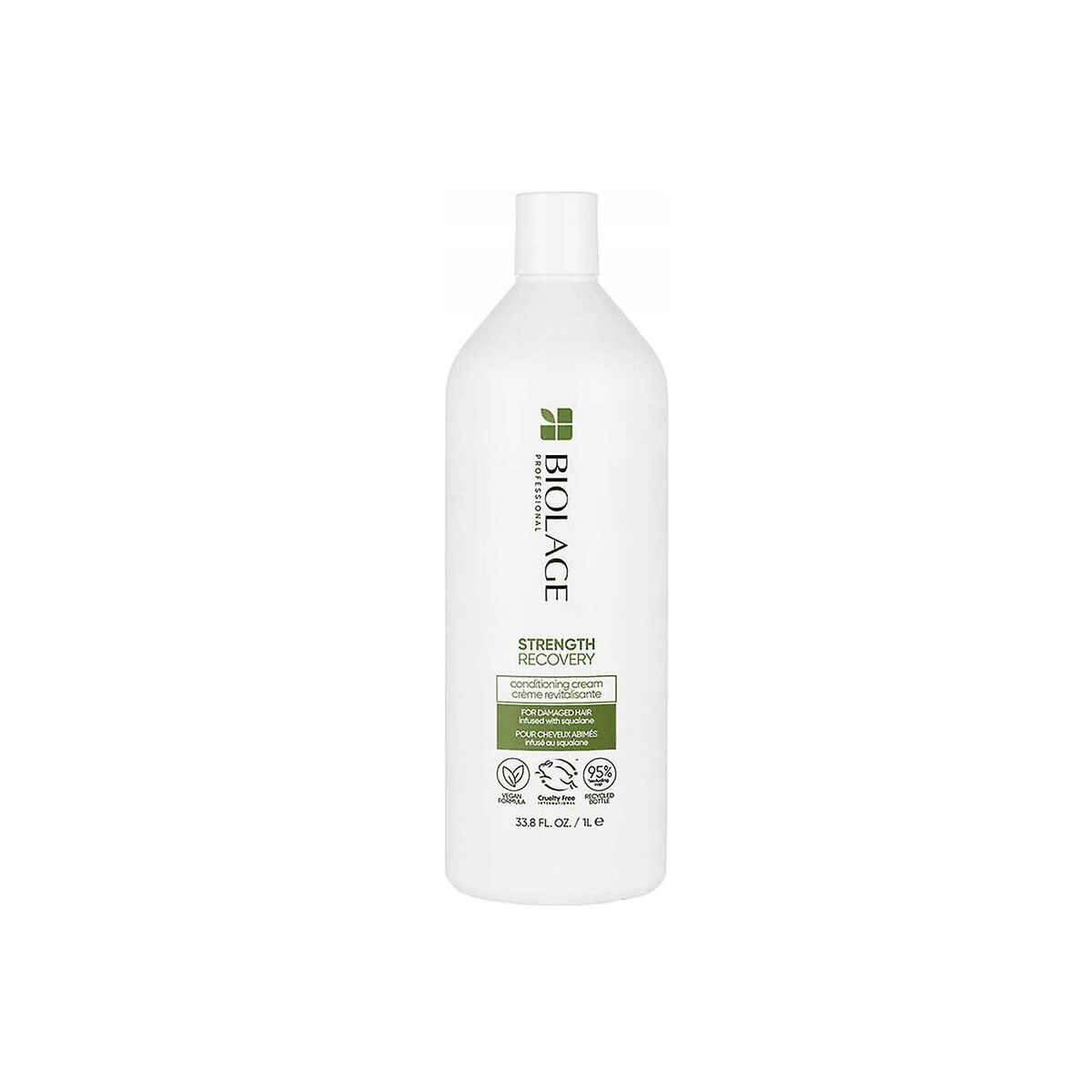 Herstellende Conditioner Matrix Mx B Str Recovery Cnd 1 L