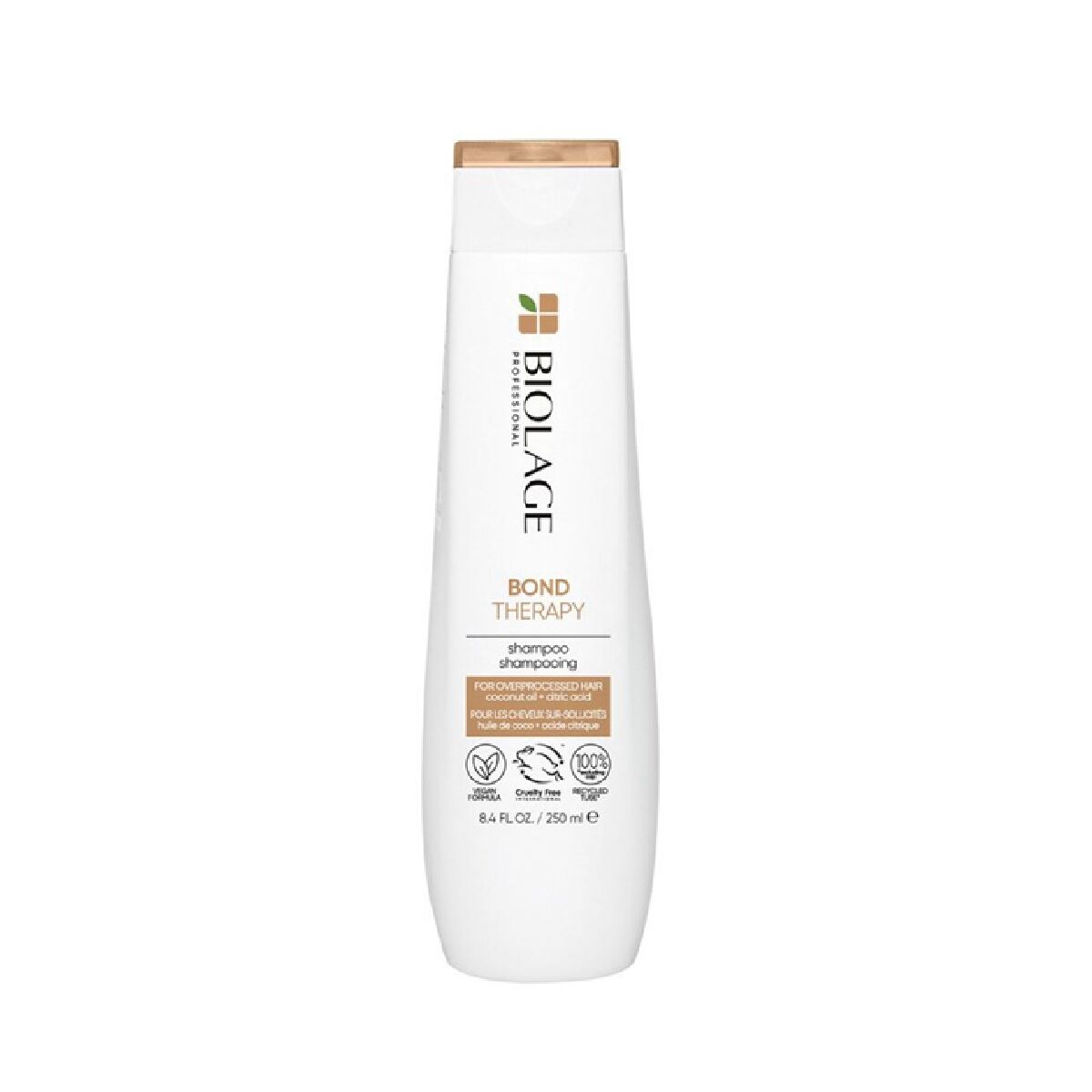 Shampoo Matrix Bond Therapy 250 ml