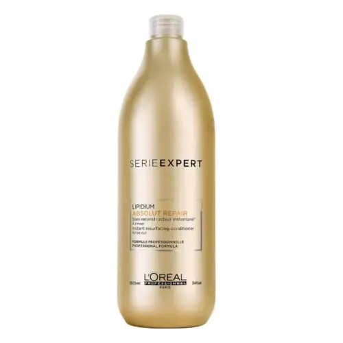 L'Oréal Professionnel Absolut Repair Lipidium Conditioner 1000ml