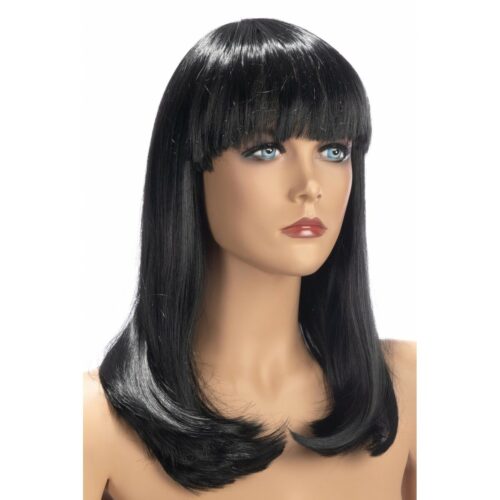 Pruik World Wigs