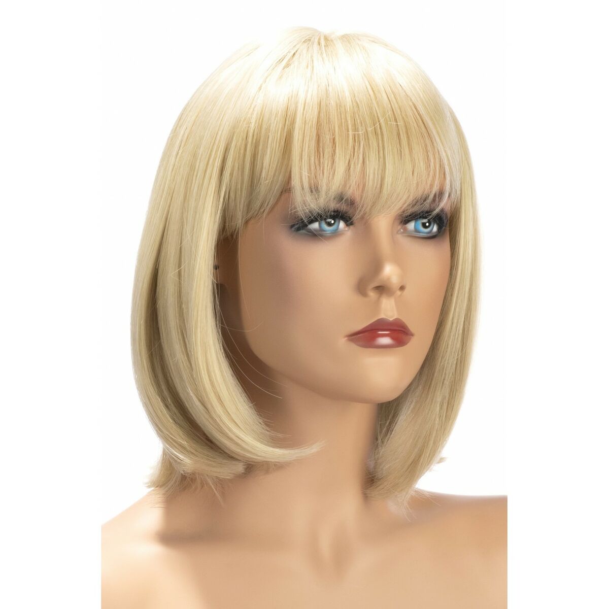 Pruik World Wigs