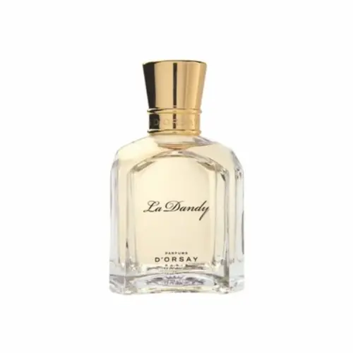 D'Orsay La Dandy Eau De Perfume Spray 100ml