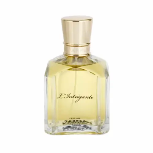D'Orsay L'Intrigante Eau De Perfume Spray 100ml